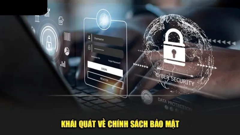Chính sách bảo mật của NET88 đảm bảo mọi dữ liệu 
