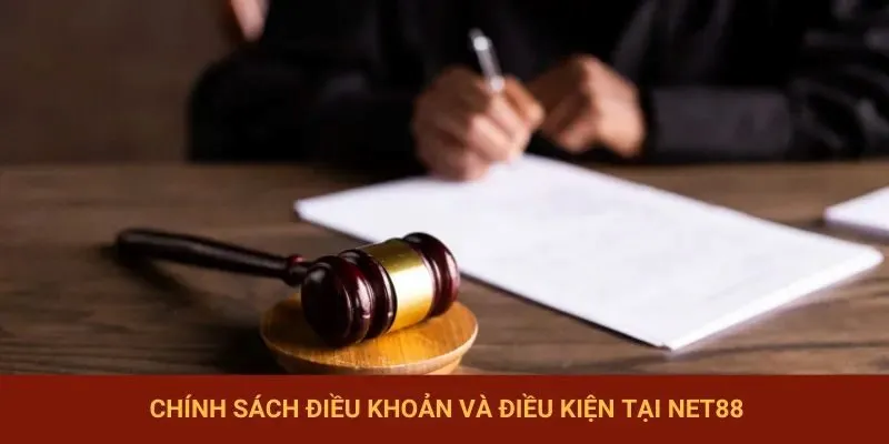 Điều khoản sử dụng đảm bảo quyền lợi cá nhân và tuân thủ 