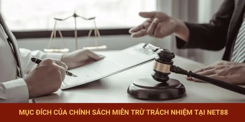 Giới hạn trách nhiệm của người chơi với cá cược 