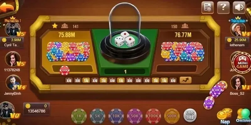 Xóc Đĩa NET88 – nền tảng giải trí hàng đầu