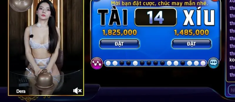 Cách chơi tài xỉu